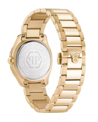 PHILIPP PLEIN PWTAA1224 Női karóra