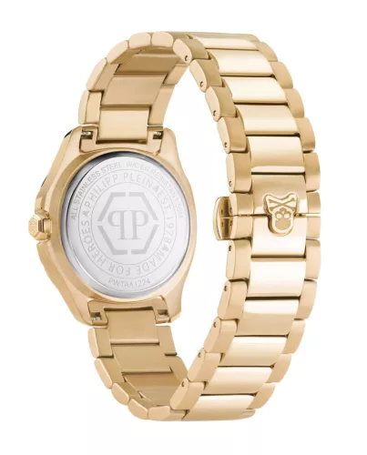 PHILIPP PLEIN PWTAA1224 Női karóra