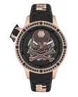 PHILIPP PLEIN PWUAA0323 AUTOMATIC Férfi karóra