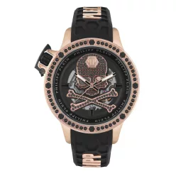 PHILIPP PLEIN PWUAA0323 AUTOMATIC Férfi karóra