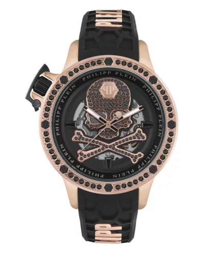 PHILIPP PLEIN PWUAA0323 AUTOMATIC Férfi karóra