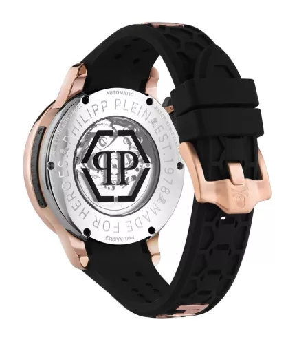 PHILIPP PLEIN PWUAA0323 AUTOMATIC Férfi karóra