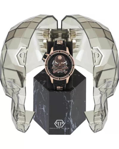 PHILIPP PLEIN PWUAA0323 AUTOMATIC Férfi karóra