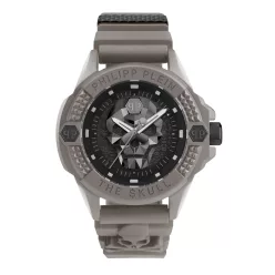 PHILIPP PLEIN PWUBA0323 Férfi Karóra
