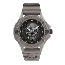 PHILIPP PLEIN PWUBA0323 Férfi Karóra