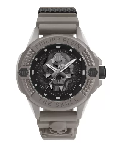 PHILIPP PLEIN PWUBA0323 Férfi Karóra