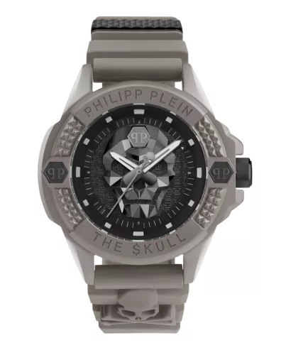 PHILIPP PLEIN PWUBA0323 Férfi Karóra