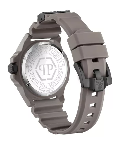 PHILIPP PLEIN PWUBA0323 Férfi Karóra