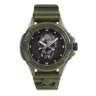 PHILIPP PLEIN PWUBA0423 Férfi Karóra