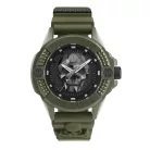 PHILIPP PLEIN PWUBA0423 Férfi Karóra
