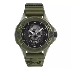 PHILIPP PLEIN PWUBA0423 Férfi Karóra