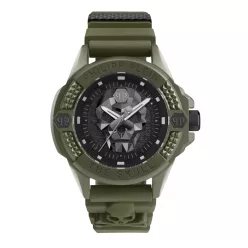 PHILIPP PLEIN PWUBA0423 Férfi Karóra
