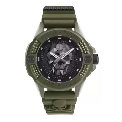 PHILIPP PLEIN PWUBA0423 Férfi Karóra