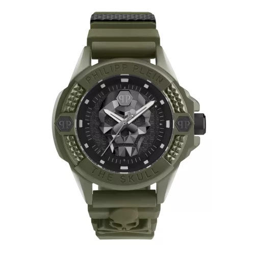 PHILIPP PLEIN PWUBA0423 Férfi Karóra