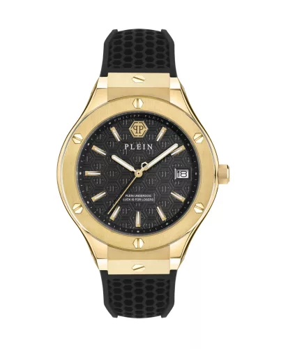 PHILIPP PLEIN PWUFA0225 Férfi Karóra
