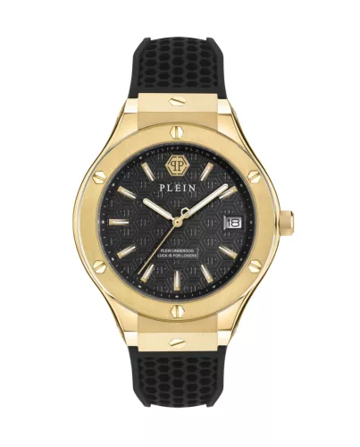 PHILIPP PLEIN PWUFA0225 Férfi Karóra