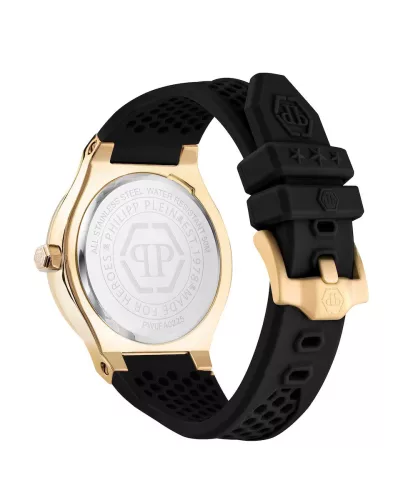 PHILIPP PLEIN PWUFA0225 Férfi Karóra