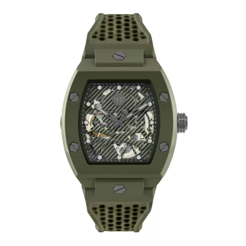 PHILIPP PLEIN PWVBA0223 AUTOMATIC Férfi karóra