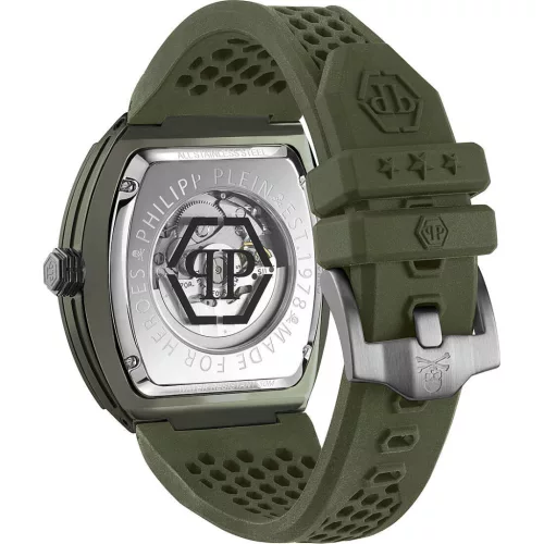 PHILIPP PLEIN PWVBA0223 AUTOMATIC Férfi karóra