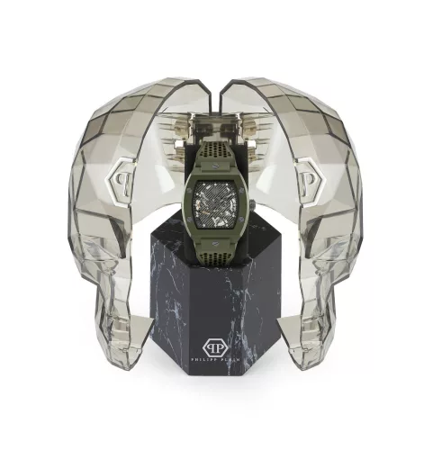 PHILIPP PLEIN PWVBA0223 AUTOMATIC Férfi karóra
