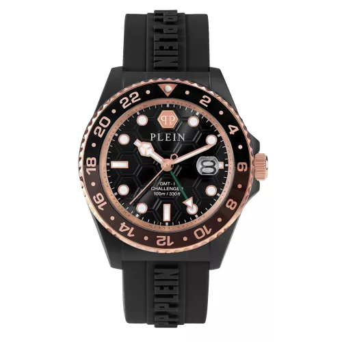 PHILIPP PLEIN PWYBA0823 Férfi Karóra