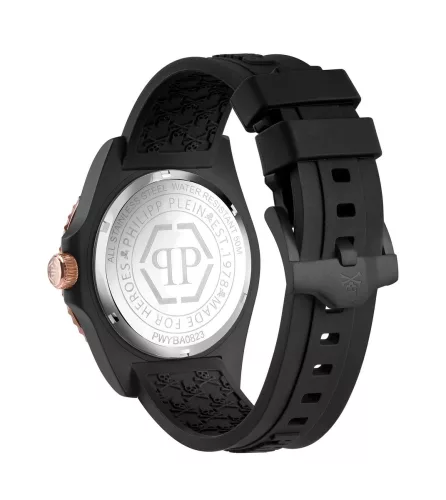 PHILIPP PLEIN PWYBA0823 Férfi Karóra