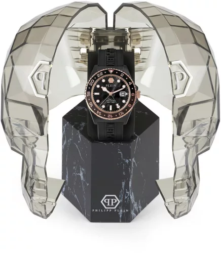 PHILIPP PLEIN PWYBA0823 Férfi Karóra