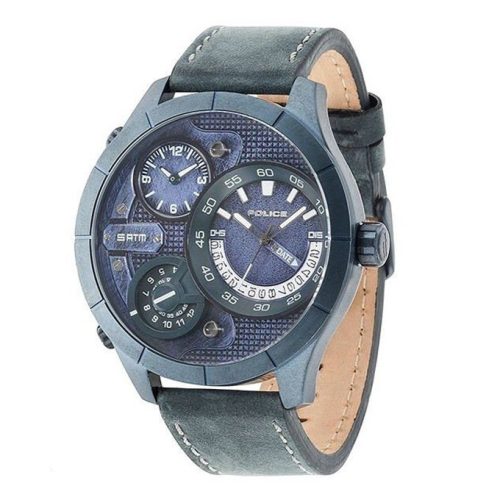 POLICE R1451254005 Férfi Karóra