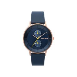 POLICE R1451293002 Férfi Karóra