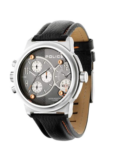 POLICE R1471684002 Férfi Karóra