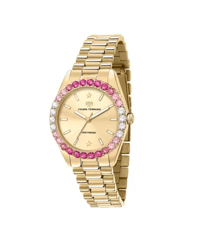 CHIARA FERRAGNI R1953100501 Női karóra