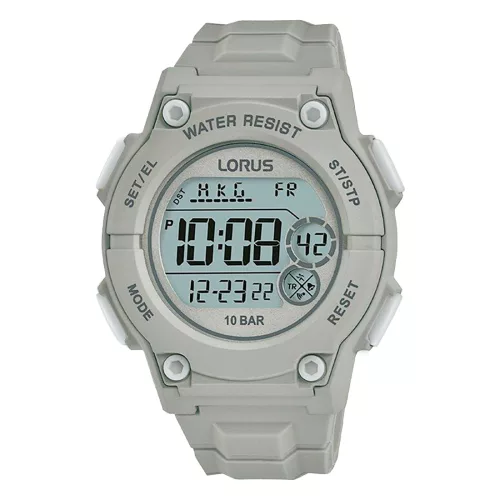 LORUS R2337PX9 UNISEX karóra