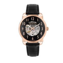 TRUSSARDI R2421154001 AUTOMATIC Férfi karóra