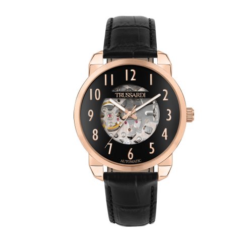 TRUSSARDI R2421154001 AUTOMATIC Férfi karóra