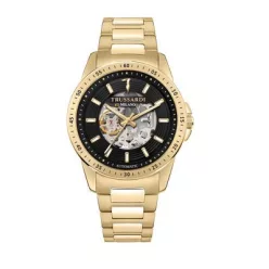 TRUSSARDI R2423153001 automata Férfi karóra