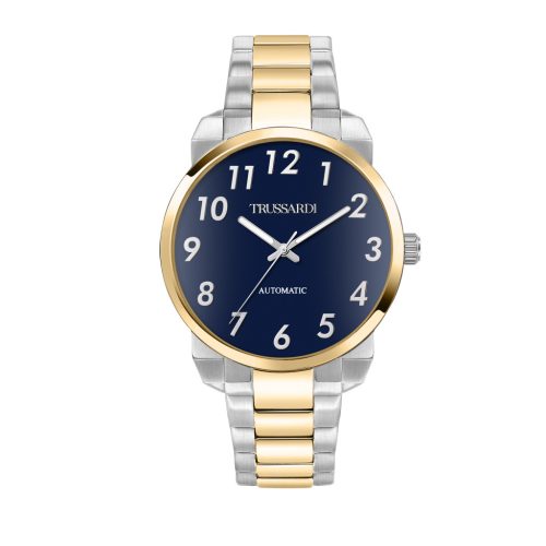 TRUSSARDI R2423154001 AUTOMATIC Férfi karóra