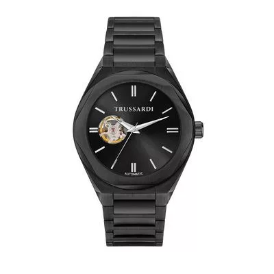 TRUSSARDI R2423156001 AUTOMATIC Férfi karóra