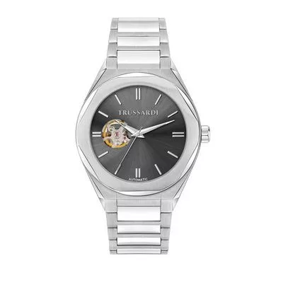 TRUSSARDI R2423156002 automata Férfi karóra