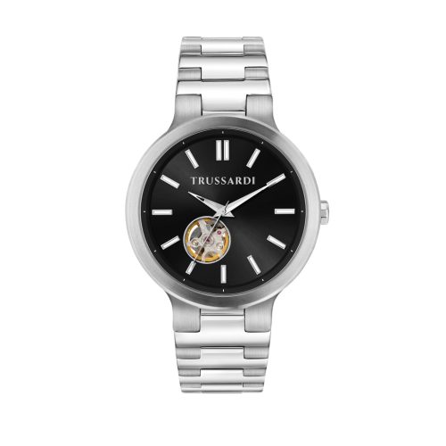 TRUSSARDI R2423164001 AUTOMATIC Férfi karóra