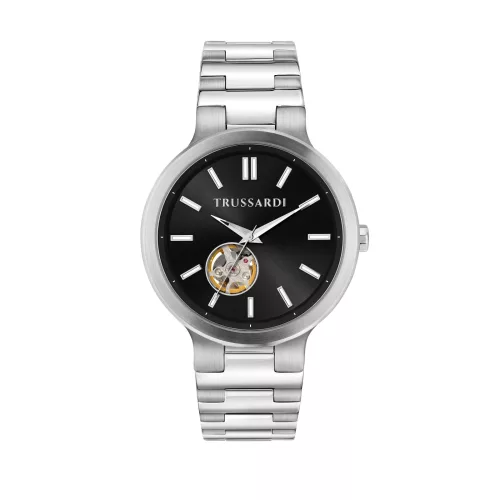 TRUSSARDI R2423164001 AUTOMATIC Férfi karóra