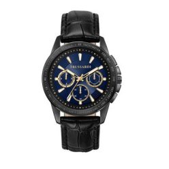 TRUSSARDI R2451153001 Férfi Karóra