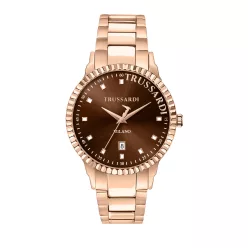 TRUSSARDI R2453141008 Férfi Karóra