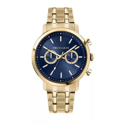 TRUSSARDI R2453147002 Férfi Karóra