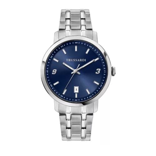 TRUSSARDI R2453147010 Férfi Karóra