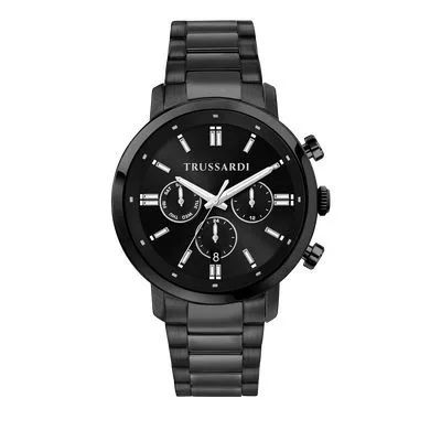 TRUSSARDI R2453147011 Férfi Karóra