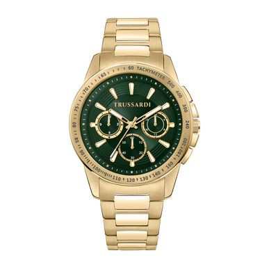 TRUSSARDI R2453153001 Férfi Karóra