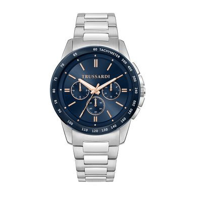TRUSSARDI R2453153005 Férfi Karóra