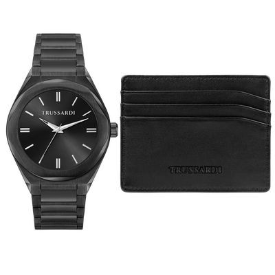 TRUSSARDI R2453156007 Férfi Karóra