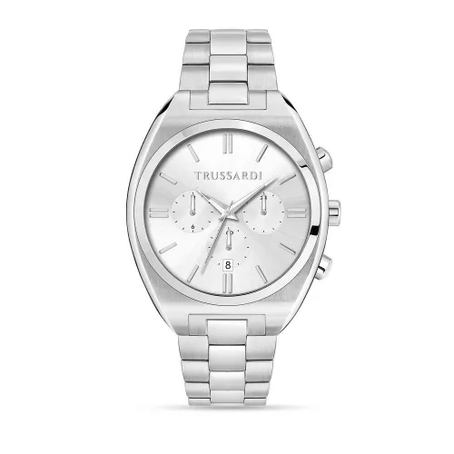 TRUSSARDI R2453159003 Férfi Karóra