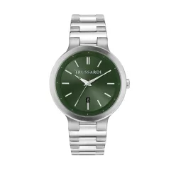TRUSSARDI R2453164002 Férfi Karóra